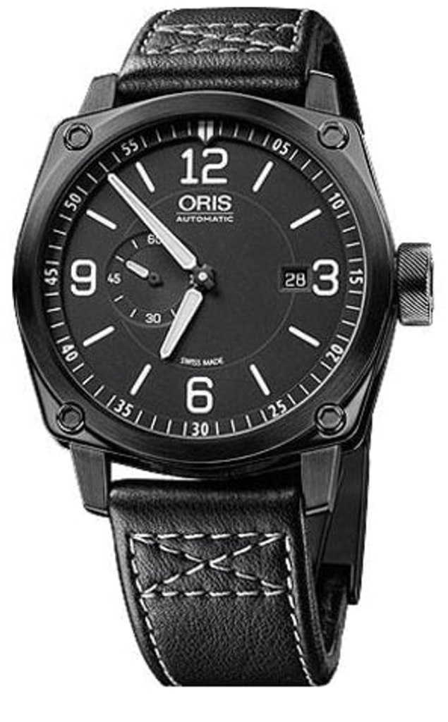 Часы ORIS 643 7617 47 64 LS 5 22 58 BFC, 643.7617.47.64 LS 5 22 58BFC BC 4