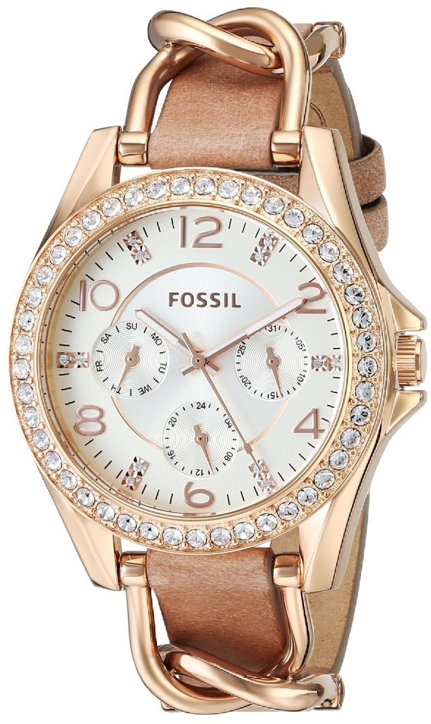 Часы Fossil ES3466, ES3466