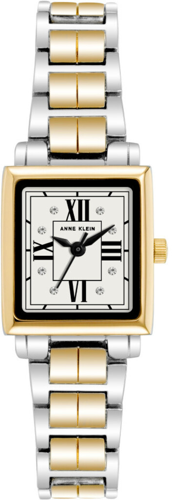 

Часы Anne Klein AK/4011SVTT, AK/4011SVTT