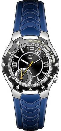 Часы CASIO MTR-200-1A2VEF