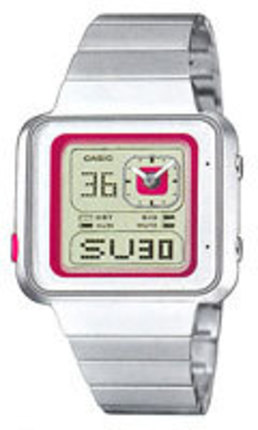 Часы CASIO LAQ-2000D-4AEF