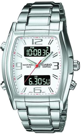 Часы CASIO EFA-117D-7AVEF
