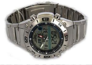 Часы Casio TIMELESS COLLECTION AMW-702D-7AVEF