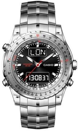 Часы CASIO MTP-4700D-1AVEF