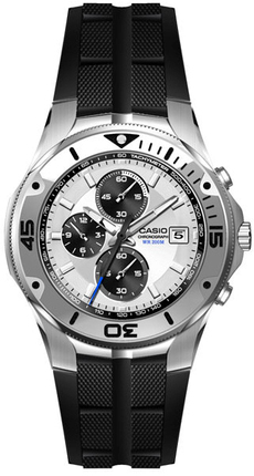 Часы CASIO MTD-1057-7AVEF