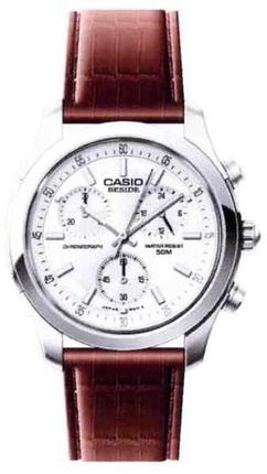 Часы CASIO BEM-503L-7AVEF