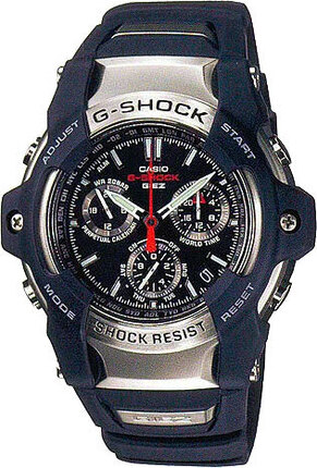 Часы CASIO GS-1001-1ADR