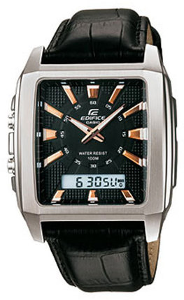 Часы Casio EDIFICE Classic EFA-130L-1AVEF