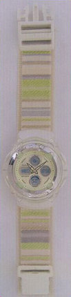 Часы CASIO BG-61BD-3EVER