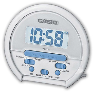Часы CASIO PQ-32-7EF