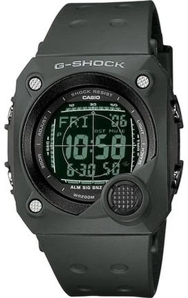 Часы CASIO G-8000-3VER