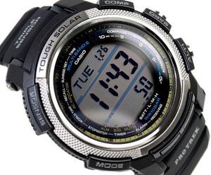 Часы Casio PRO TREK PRW-2000-1ER