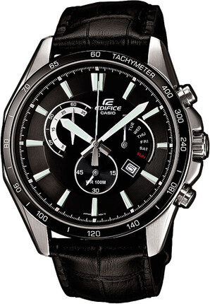Часы Casio EDIFICE Classic EFR-510L-1AVEF купить в интернет