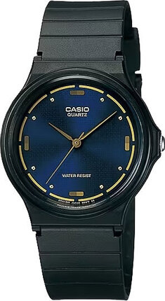 Часы Casio TIMELESS COLLECTION MQ-76-2AU