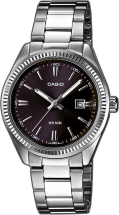 Часы Casio TIMELESS COLLECTION LTP-1302D-1A1VEF