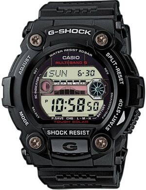 Часы CASIO GW-7900-1ER