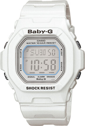 Годинник Casio BABY-G Urban BG-5600WH-7ER