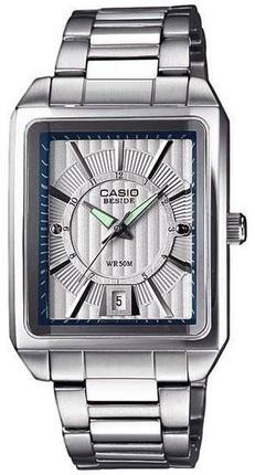 Часы CASIO BEM-120D-7AVDF