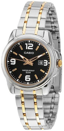 Часы Casio TIMELESS COLLECTION LTP-1314SG-1AVDF