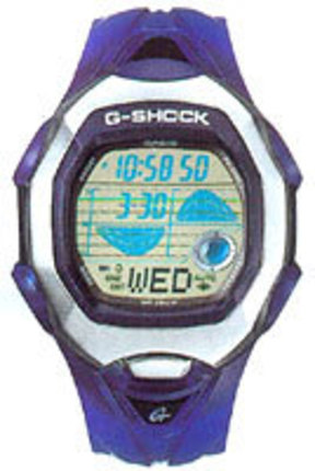 Часы CASIO GL-150-3VER