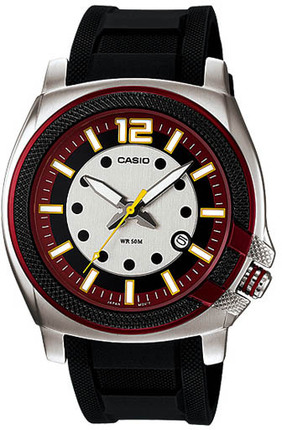Часы CASIO MTP-1317-4AVDF