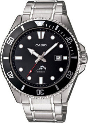 Годинник Casio TIMELESS COLLECTION MDV-106D-1A1VDF