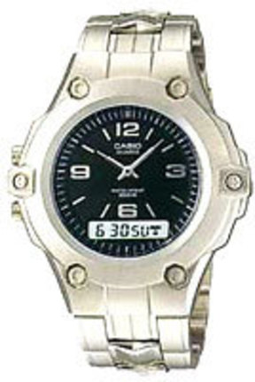 Часы CASIO MTA-4000A-1AVH