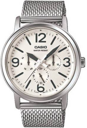 Часы CASIO MTP-1338D-7BDF