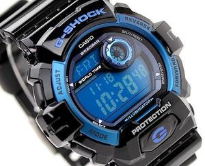 Часы CASIO G-8900A-1ER