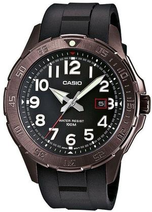 Часы CASIO MTD-1073-1A2VEF