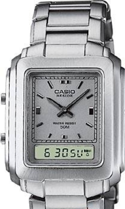 Часы CASIO MTA-2001A-8AVKF