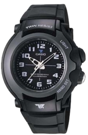 Часы CASIO TRT-300-1BVMCF