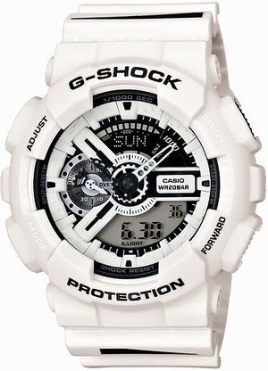 Часы Casio G-SHOCK Classic GA-110MH-7AER