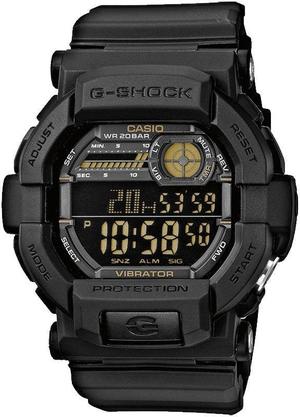 Часы Casio G-SHOCK Classic GD-350-1BER