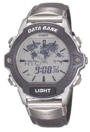 Часы CASIO ABX-23UD-8EVZGF