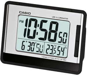 Годинник CASIO DQ-980-1DF