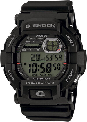 Часы CASIO GD-350-1ER