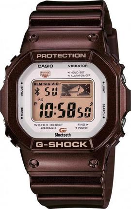 Часы CASIO GB-5600AA-5ER