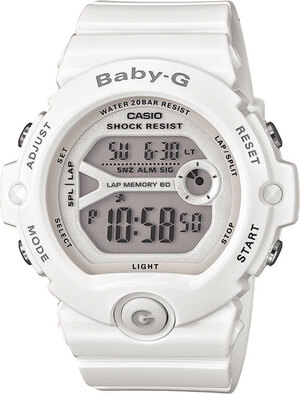 Часы Casio BABY-G Urban BG-6903-7BER