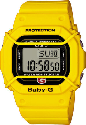 Часы Casio BABY-G Urban BGD-500-9ER