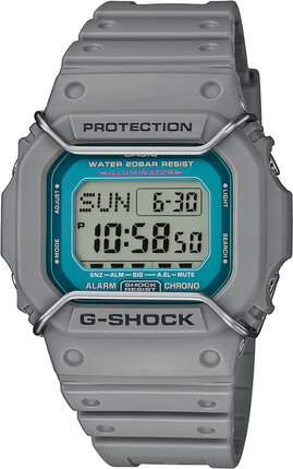 Часы Casio G-SHOCK Origin DW-D5600P-8ER