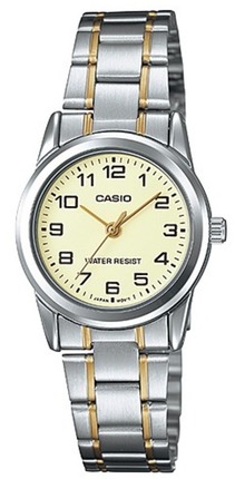Часы CASIO LTP-V001SG-9BUDF