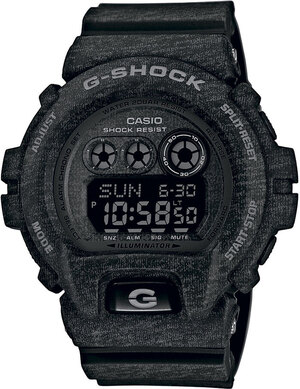 Годинник Casio G-SHOCK Classic GD-X6900HT-1ER