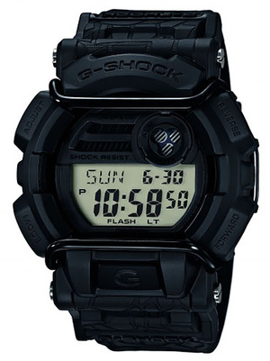 Часы Casio G-SHOCK Classic GD-400HUF-1ER