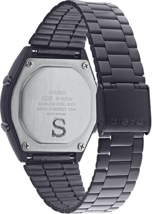 Часы Casio VINTAGE EDGY B640WB-1BEF