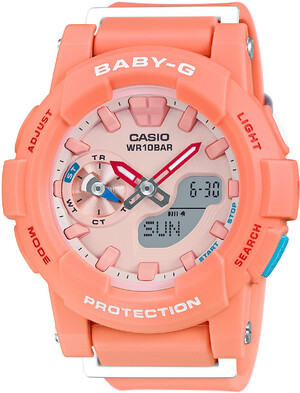 Часы Casio BABY-G Urban BGA-185-4AER