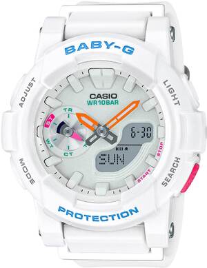 Часы Casio BABY-G Urban BGA-185-7AER
