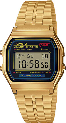 Часы Casio VINTAGE ICONIC A159WGEA-1EF