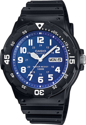 Годинник Casio TIMELESS COLLECTION MRW-200H-2B2VEF