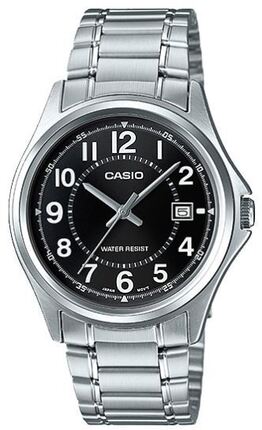 Часы CASIO MTP-1401D-1ADF